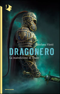 9788804669678 - Dragonero