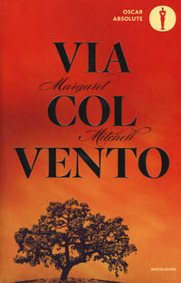 9788804670285 - Via col vento