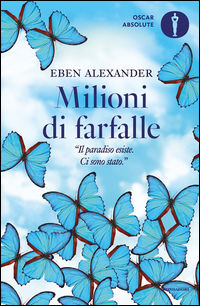 9788804670551 - Milioni di farfalle