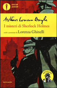 9788804670711 - I misteri di Sherlock Holmes