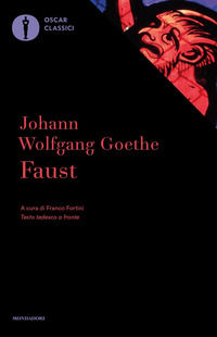 9788804670827 - Faust. Testo tedesco a fronte