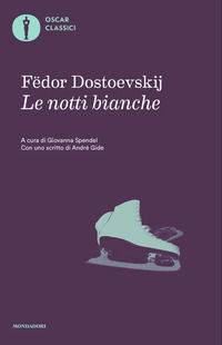 9788804671473 - Le notti bianche