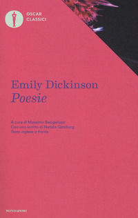 9788804672104 - Poesie. Testo inglese a fronte