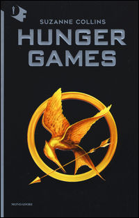 9788804672623 - Hunger games