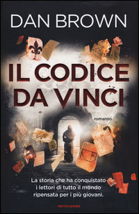 9788804672739 - Il Codice da Vinci. Ediz. illustrata