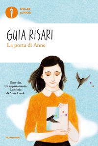 9788804673811 - La porta di Anne