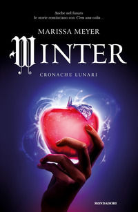 9788804675556 - Winter. Cronache lunari