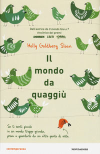 9788804676386 - Il mondo da quaggiù