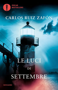 9788804676515 - Le luci di settembre