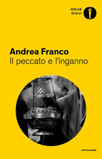 9788804677451 - Il peccato e l'inganno