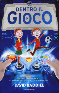 9788804677703 - Dentro il gioco