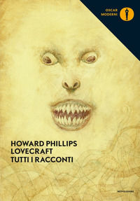 9788804680413 - Tutti i racconti. Nuova ediz.