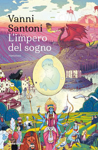9788804680796 - L'impero del sogno