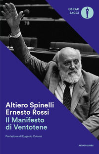 9788804682905 - Il manifesto di Ventotene