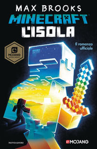 9788804683414 - L'isola. Minecraft