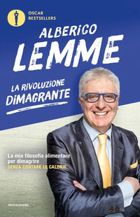 9788804684527 - La rivoluzione dimagrante