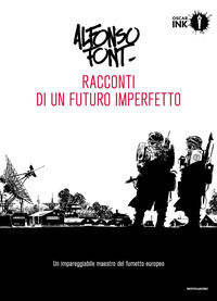 9788804684541 - Racconti di un futuro imperfetto. Vol. 1
