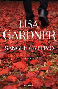 9788804685715 - Sangue cattivo