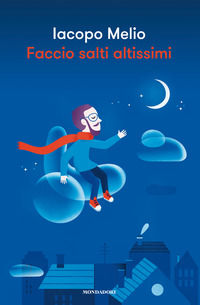 9788804686026 - Faccio salti altissimi. La mia storia oltre le barriere, tra ruote bucate e amori fuori tempo