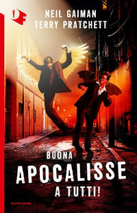 9788804686330 - Buona Apocalisse a tutti!
