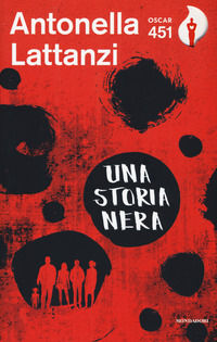9788804686507 - Una storia nera