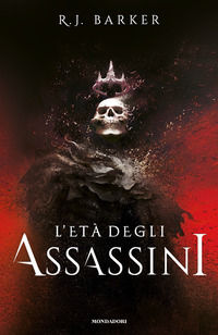 9788804687443 - L'età degli assassini