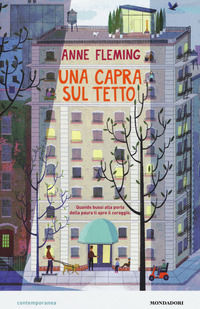 9788804688013 - Una capra sul tetto