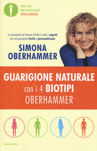 9788804688488 - Guarigione naturale con i 4 biotipi Oberhammer
