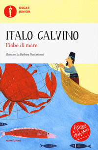 9788804688563 - Fiabe di mare. Fiabe italiane. Ediz. a colori