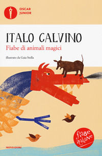 9788804688570 - Fiabe di animali magici. Fiabe italiane. Ediz. a colori