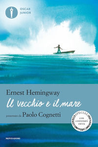 9788804689867 - Il vecchio e il mare. Ediz. speciale