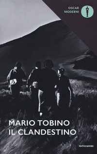 9788804703624 - Il clandestino