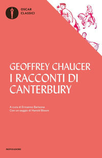 9788804703723 - I racconti di Canterbury