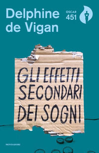 9788804704652 - Gli effetti secondari dei sogni