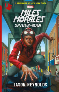 9788804706328 - Miles Morales. Spider-Man