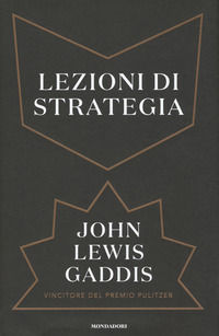 9788804708322 - Lezioni di strategia