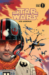 9788804708421 - Poe Dameron. Stars Wars