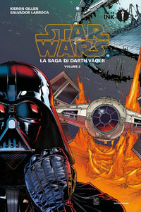 9788804708445 - Star Wars. La saga di Darth Vader. Vol. 2