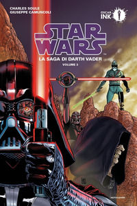 9788804708452 - Star Wars. La saga di Darth Vader. Vol. 3