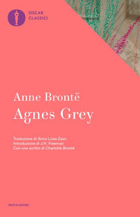 9788804711384 - Agnes Grey