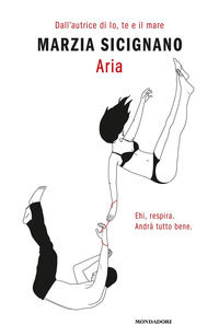 9788804711537 - Aria