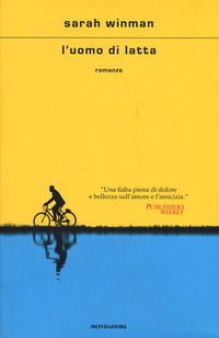 9788804714446 - L'uomo di latta