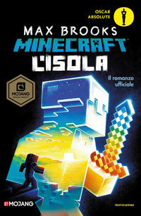 9788804716105 - L'isola. Minecraft