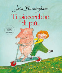 9788804716990 - Ti piacerebbe di più.... Ediz. a colori