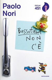 Foto non disponibile