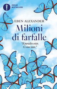 9788804725688 - Milioni di farfalle