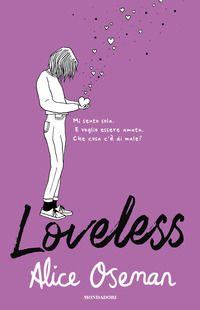 9788804728634 - Loveless