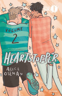 9788804728818 - Heartstopper. Vol. 2