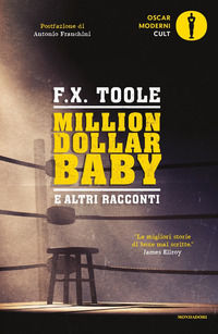 9788804729082 - Million dollar baby e altri racconti