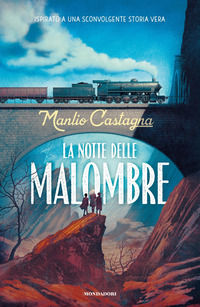9788804731771 - La notte delle malombre